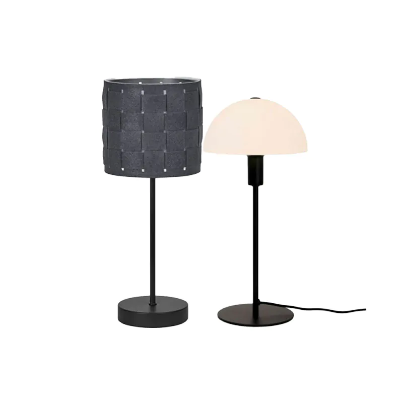 Desk & Table Lamps
